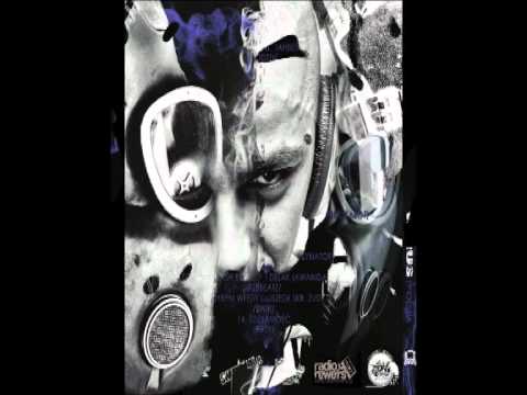 Wirus [Epidemia] - Radioaktywny Towar feat. Sabot, Gruber (Wysoki Lot)