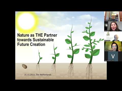 Nature as the Partner