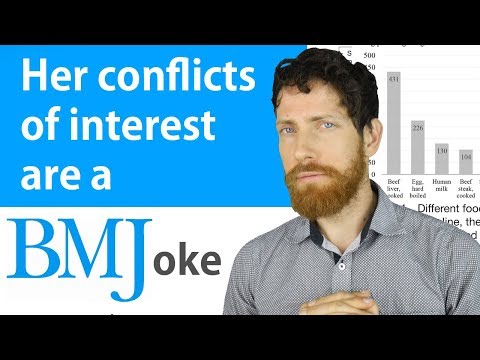 Vegan Diet Risks Brain Health? Choline Paper Debunked