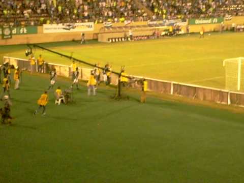 Rio Branco 2x2 Palmeiras