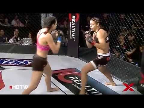 XFC Hit of the Week - Ep. 3 | HOTW