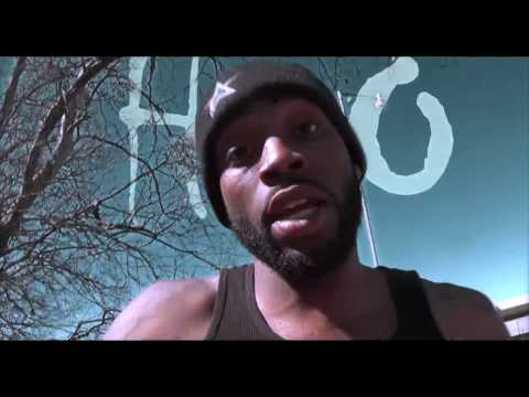 Way - Whoa (Produced by Roski Ro)