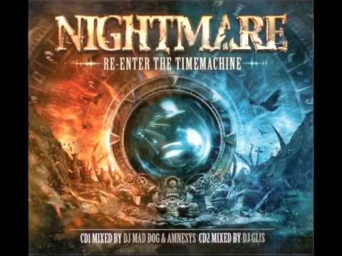 Mad Dog feat. Da Mouth of Madness - The Core