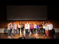 Something Beautiful A Capella- Brendan Grambow ...