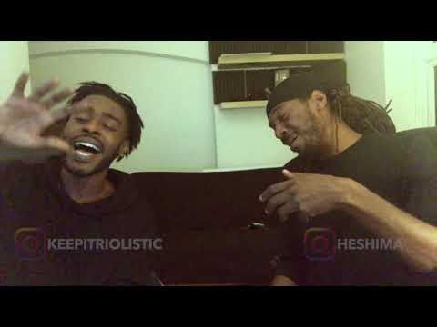 Juls - Your corner / December by Heshima & Rio