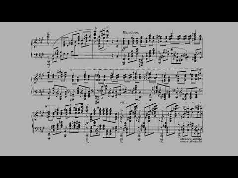 my top 5 favorite piano concerto cadenzas