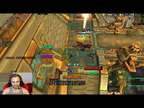 NA FIRST +20 IN TIME ATAL'DAZAR