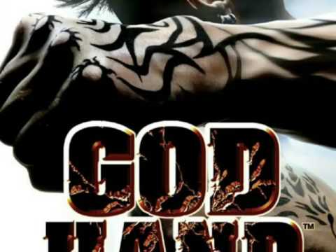 GOD HAND rock a Bay theme song