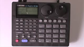 Boss Dr. Rhythm DR-660 - What To Know & Where To Buy | Equipboard