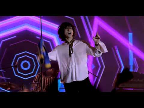 잔나비(JANNABI) - 알록달록@어반 뮤직 페스티벌 (Urban Music Festival) 2018