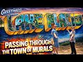 Lake Placid A Small Town With Big Murals