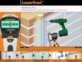 Детектор напруги, металів і деревини Laserliner MultiFinder Plus Прев'ю 5