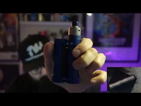 WOULD YOU LOOK AT THAT: VENOM RDTA / CHECKMATE BY NONAME