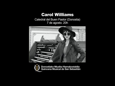 Dr. Carol performs in Spain