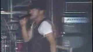 Tobymac - The Slam (Live)