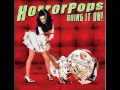 Horrorpops - Caught In A Blonde