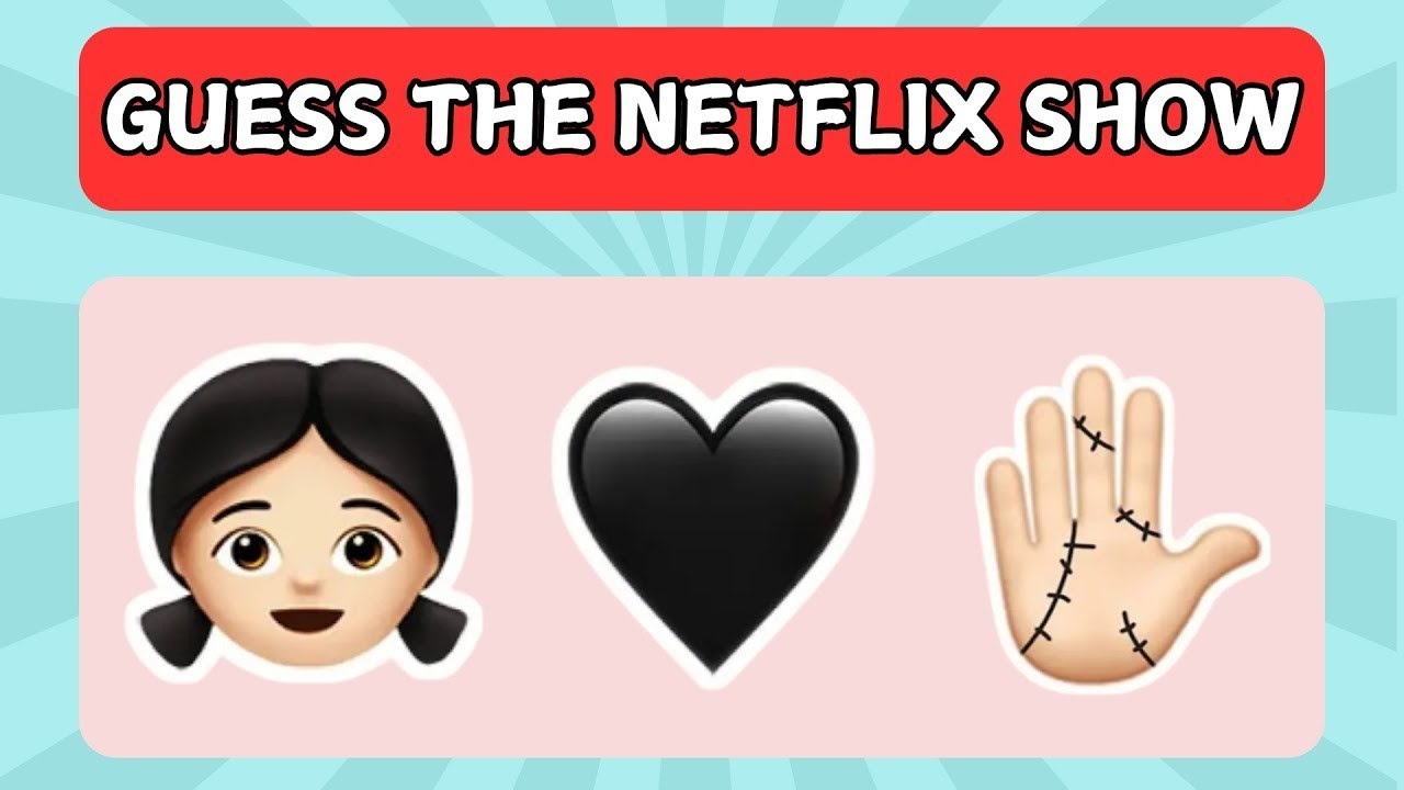 Guess The MOVIE By Emoji | Emoji Quiz | Part 3