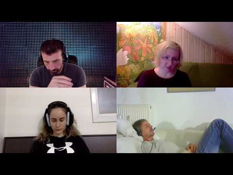 19-DE (EN) Hendrik, Beim Streicheln erwischt - Regressive Hypnose Calogero Grifasi