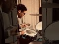 Teddy Wilson Trio - I Want to be Happy #papajojones #brushes #jazz #swing #drumsolo #drums #drumset
