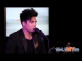 Adam Lambert "What Do You Want From Me" Live ...