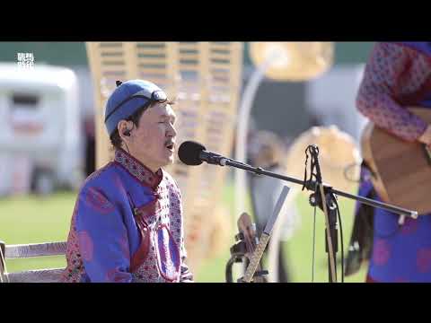 ODUCHU-2024阿那亚金山岭音乐会—On The Edge