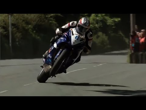 ISLE of MAN TT  ( 2160p 4K) ✔️  THE GREATEST ✔️ Show On Earth ⚡️ ✅ 322.km/h-200.MPH Street Race .