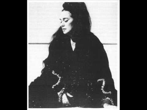 Leyla Gencer - Piangete voi... Al dolce guidami... Coppia iniqua ( Anna Bolena - Gaetano Donizetti )