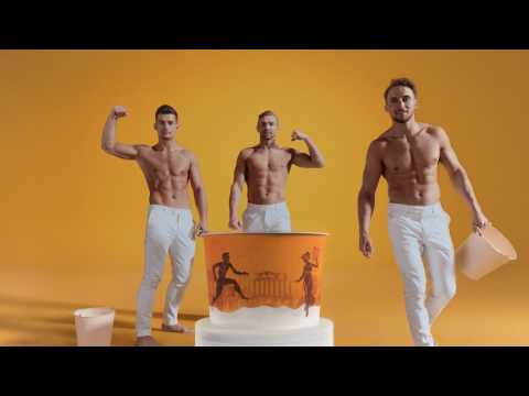 Pieno Žvaigždės Graikiškas Jogurtas