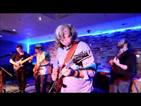 THE INDUSTRIAL STRENGTH RODEO EXTRAVAGANZA  - JON FINN & THE BERKLEE BOYS