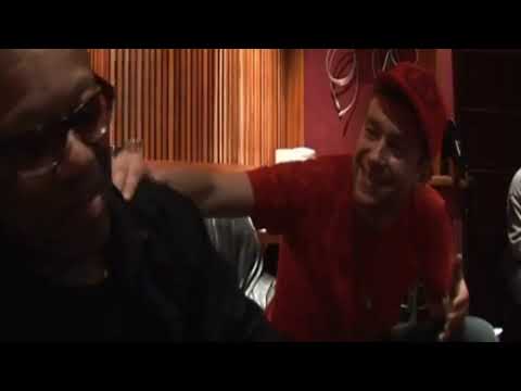 Gorillaz - The Making Of Plastic Beach (Diffinitive Cut)