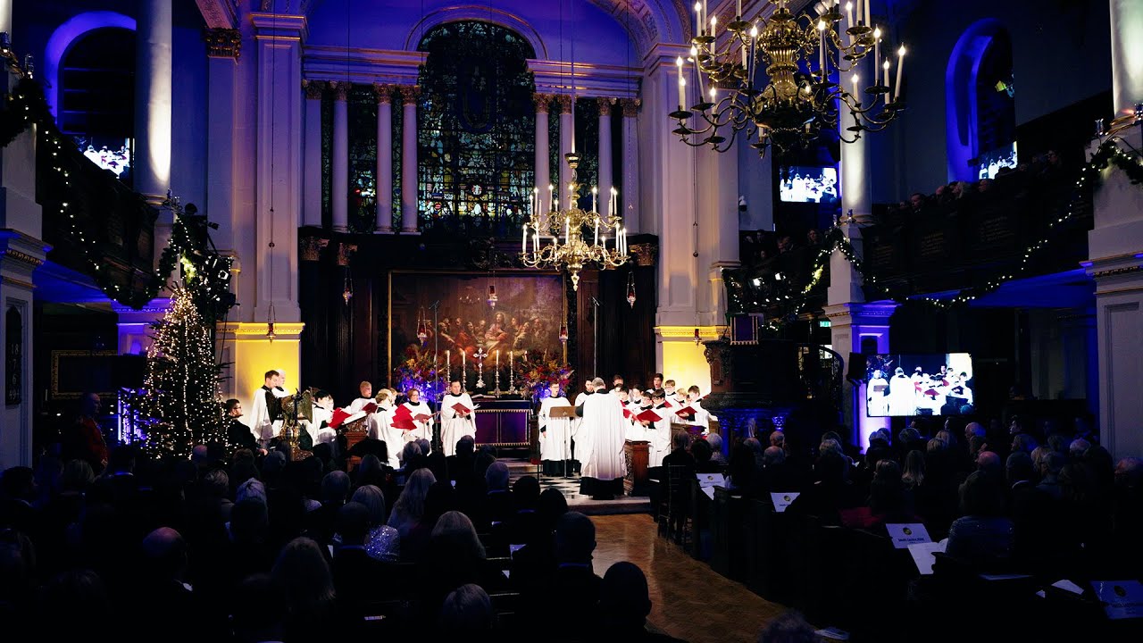 The Story of Christmas Appeal 2023