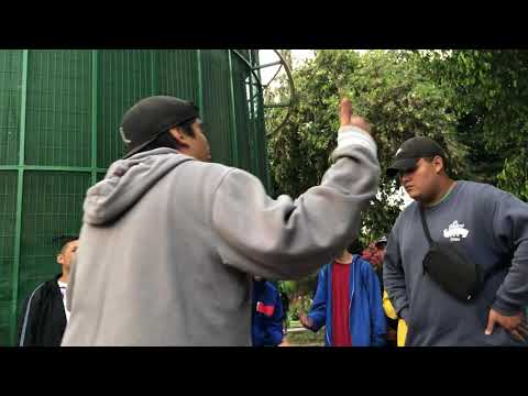 ANDYS vs. SATIM: Cuartos (Sicosis Battles, fecha I)