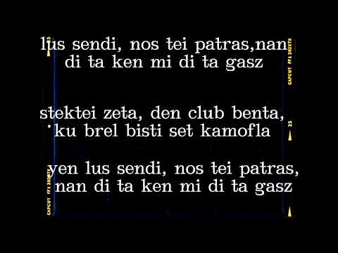 Jeon× G×sz× Ty - sak bai piki letra