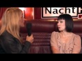 Mina Harker Interview @ Nachtfahrt TV 