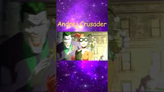 Til Death Do Us Part 😈 | Harley Quinn Animated Series #shorts #harleyquinn #joker