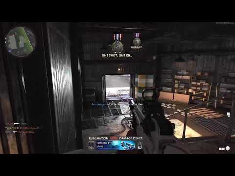 Cold War Mod ting Mod ting !