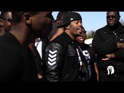 Safety Off Music Video by Humble Tip