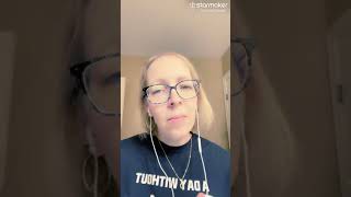 Kellie picklers version - Don’t close your eyes