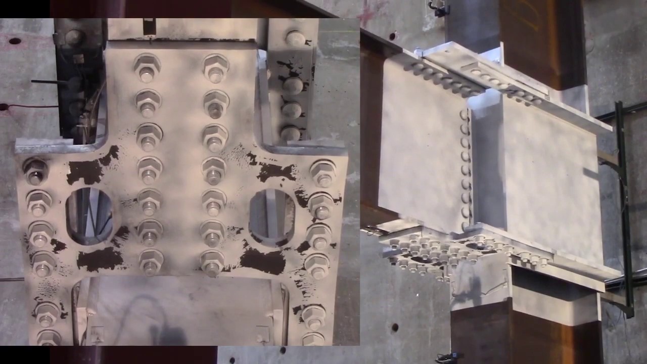 DuraFuse Frames | DF360 Testing