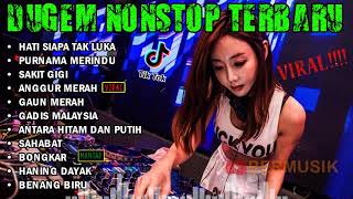 Download lagu DUGEM HATI SIAPA TAK LUKA X SAKIT GIGI FULL BASS || REMIX FUNKOT PILIHAN TERBARU [ DJ FAJAR ZEN ] mp3