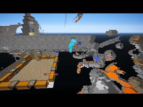 This Minecraft xray hacker was insanely difficult to catch