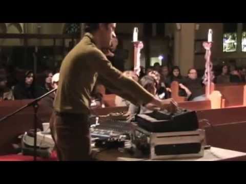 Polmo Polpo @ New Harbours