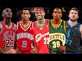 Most Historic Rookie Debuts at Madison Square Garden (1984-2019) | Ft. Michael Jordan, LeBron & More