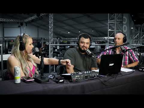 SSP Unleashed Fight Night 55 Recap