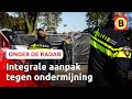 Zo worden signalen van drugscriminaliteit herkend | Brabant onder de radar