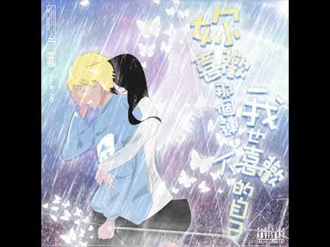 Lil Ray - 妳喜歡那個連我也不喜歡的自己