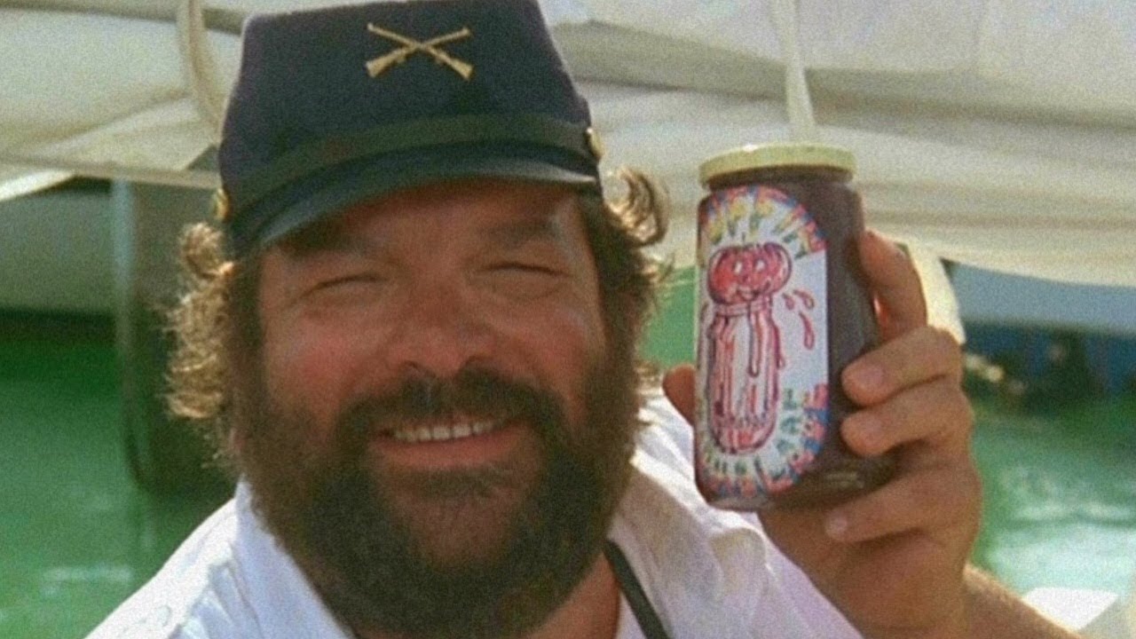 Piedone nyomában - előzetes #1 / Dokumentumfilm