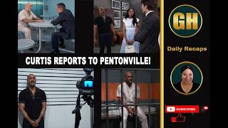 General Hospital Review Today – Soap Opera Spoilers – General Hospital Today – GH Review 08-21-2026