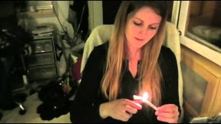 Raske Penge   yndlingsstof - joint parodi video