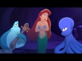 The Little Mermaid 3 I Remember Finnish HD 1080p